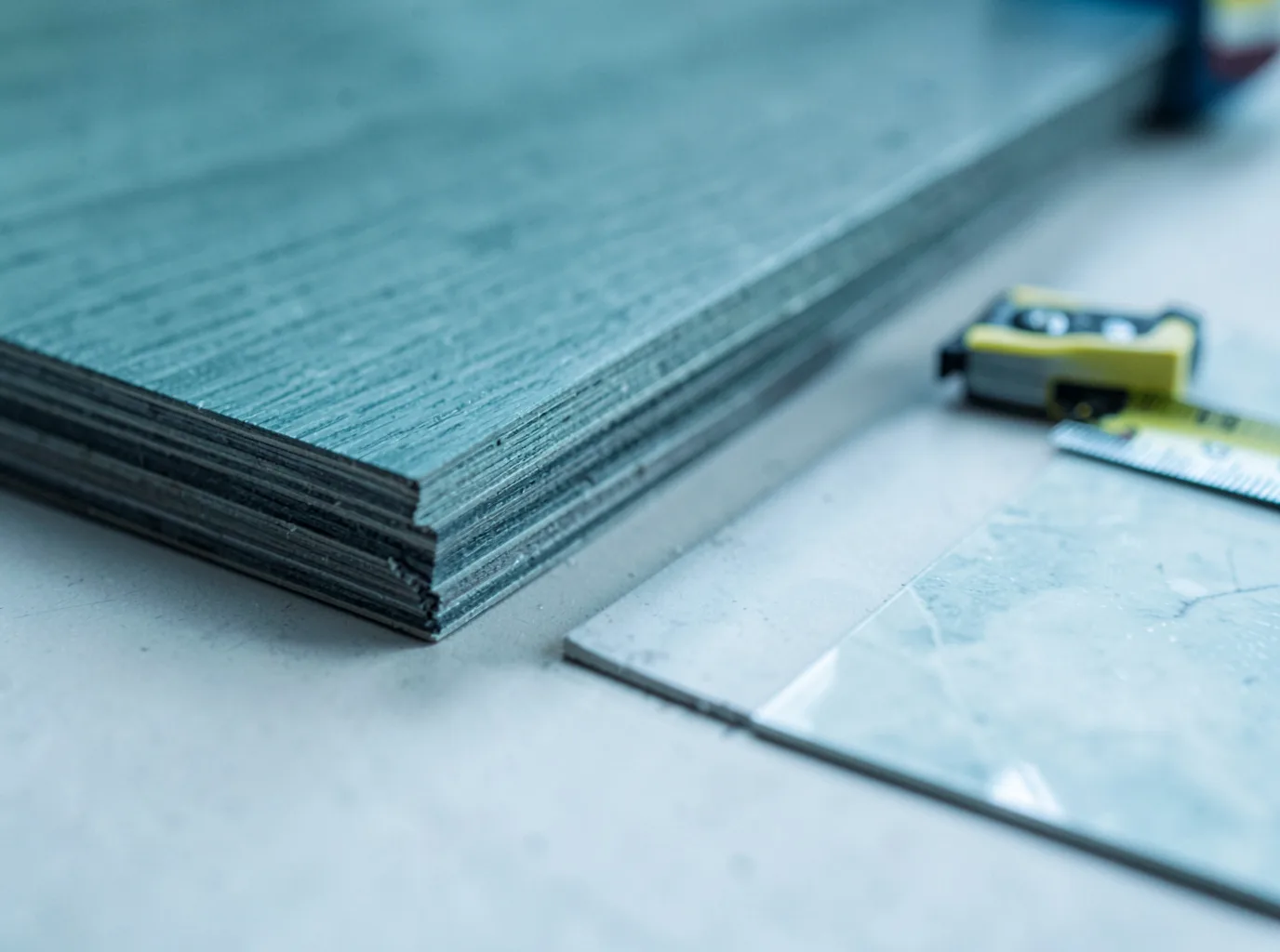 Luxury Vinyl Plank Installation Bucoda, WA FAQs